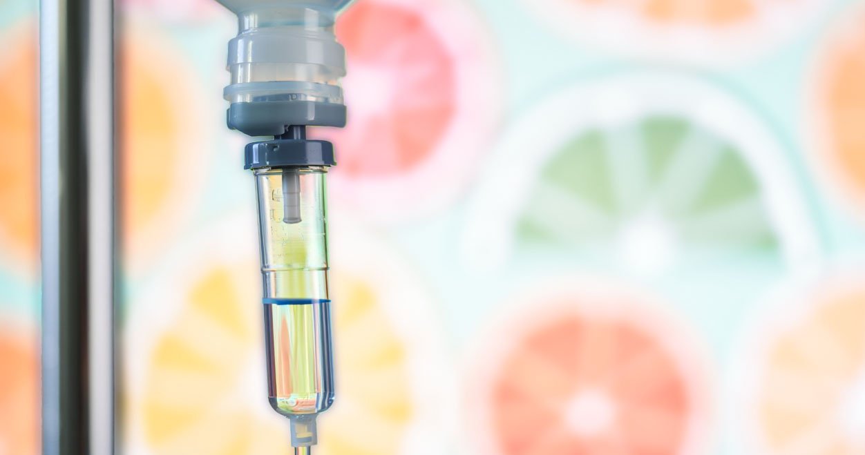 витаминная капельница на дому и стационаре в москве