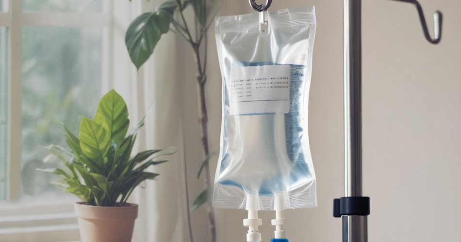 капельница реамберин в москве